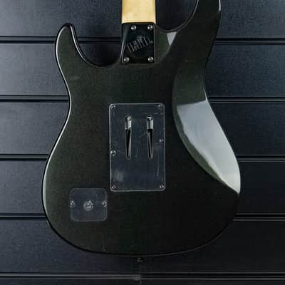 ESP LTD SN-1000-FR - CHARCOAL METALLIC image 2