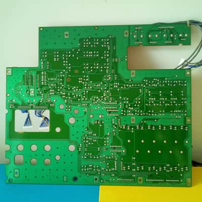 Roland Sp808 - Panel board (not ship outside Europe) image 4