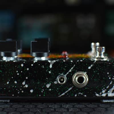 JAM Pedals Harmonious Monk mk.2 2023 - Present - Custom image 3