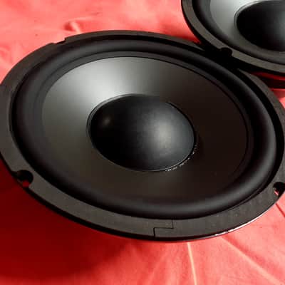 10" WOOFER HIGH QUALITY HEAVY DUTY TALC FILLED POLYPROPYLENE AND BUTYLENE USED IN MANY EXPENSIVE BRA image 6