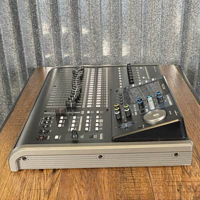 Tascam DP-24SD 24 Track Porta Studio Recorder Used image 3