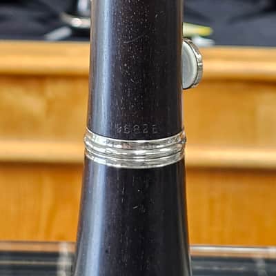 Buffet R13 Clarinet 1967 - 96xxx image 15