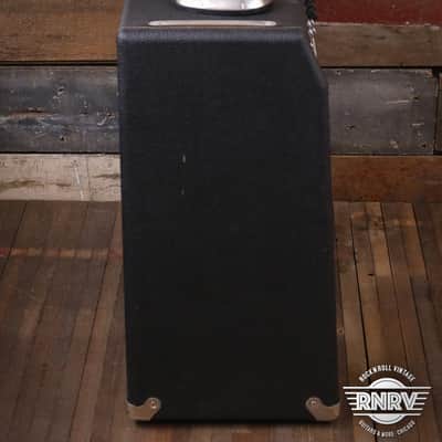 Guitar Technical Services GTS 1x15 Combo Amp 2003 image 4