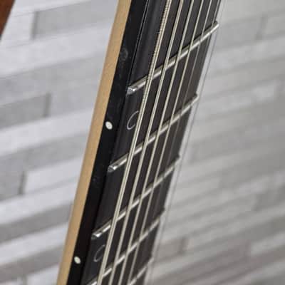 Schecter Sunset-7 Triad - Black image 15