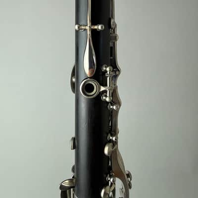 Buffet R-13 A Clarinet 326xxx image 5