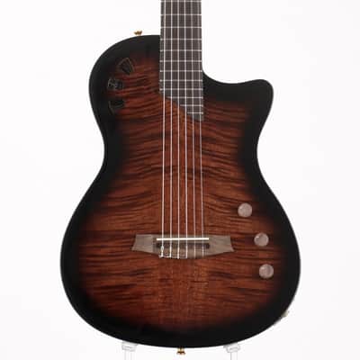 Cordoba Stage Guitar Edge Burst [SN 92320165] (09/19) image 1