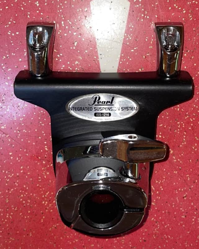 Pearl ISS1216 12-16" I.S.S. Integrated Suspension System
