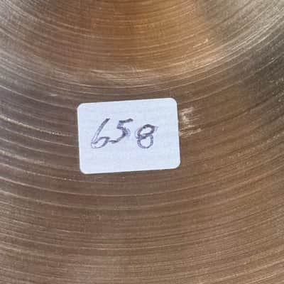 Istanbul Agop 14” Xist Crash Cymbal image 4