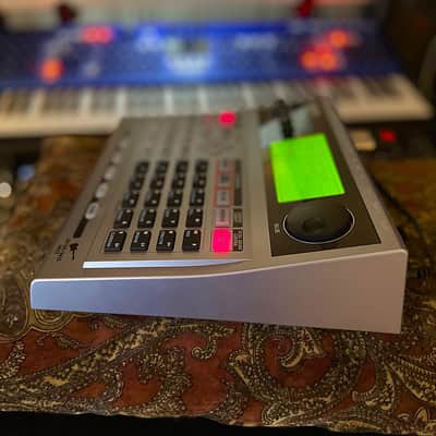 Boss DR-880 Dr. Rhythm 2004 - 2016 - Gray image 4