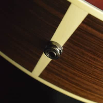 Gibson SJ-200 Studio Rosewood Rosewood Burst image 11