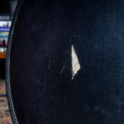 Vintage 1966 Gibson ES-335 Case image 4