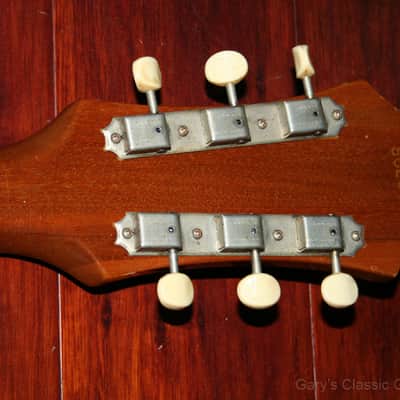 Epiphone Texan 1966 image 8
