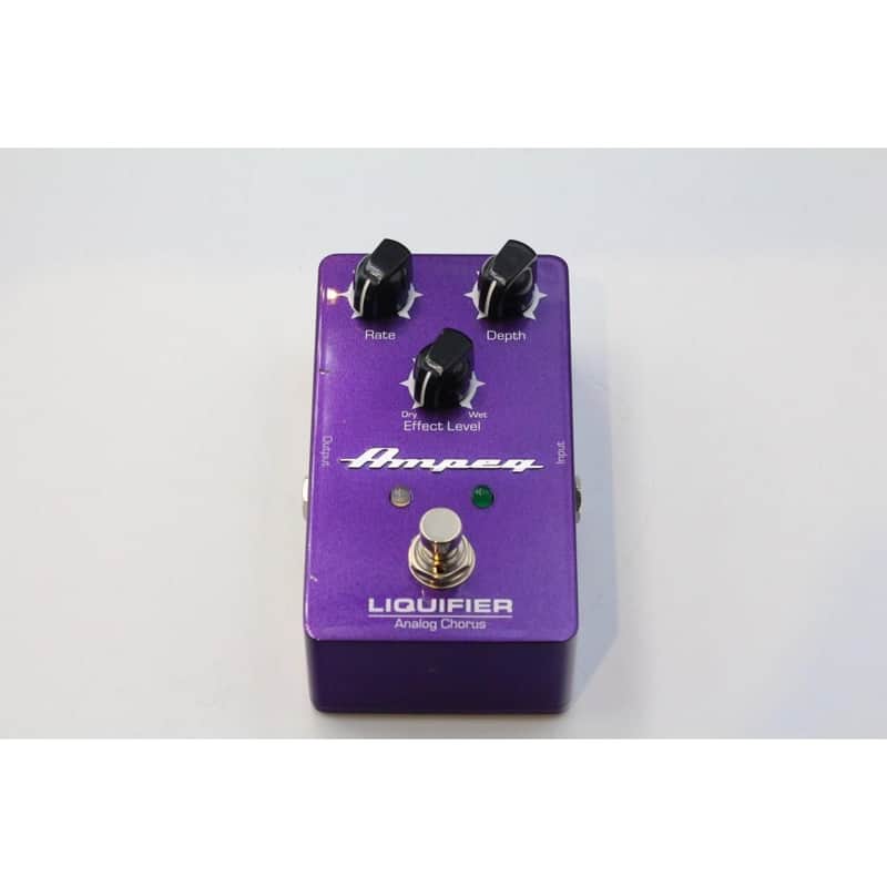 Ampeg LIQUIFIER