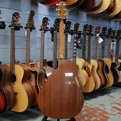 Takamine   Eg440 Nat image 6