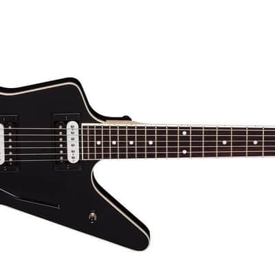 Dean ML X Floyd Black Satin image 4