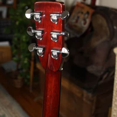 Vintage 1976 Alvarez Yairi DY57-w/HSC Simply the Best period for Yairi!Amazing Tone&Quality, A Canon image 25