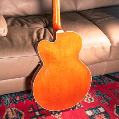 Gibson - 1992 - Chet Atkins Signature Country Gentleman image 4