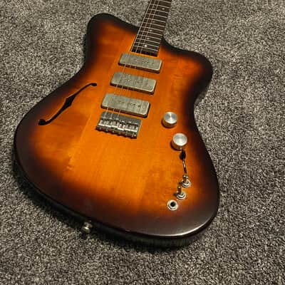 Ruby Guitars Model 02 image 1