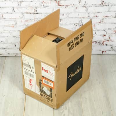 Fender - Mustang LT25 1x8" 25W Digital Modeling Guitar Combo Amplifier - w/Box USED image 4