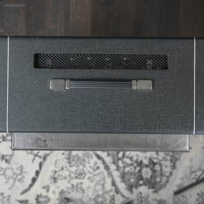 Minty- HIWATT DR103 Custom 100 100-Watt Hand-Wired Tube Amp Head – Made in England image 4