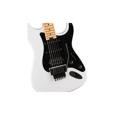 Jackson 50th Anniversary Iron Maiden Adrian Smith Jackson SC1 image 4