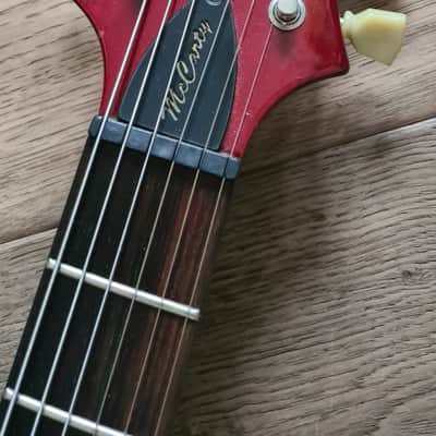 PRS McCarty 2005 JB/JAZZ combo! image 18