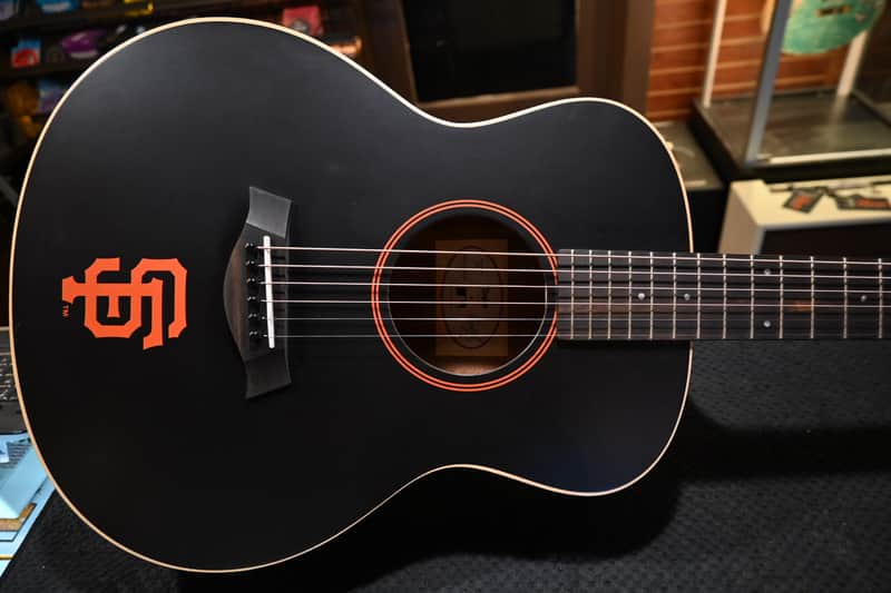 Taylor GS Mini