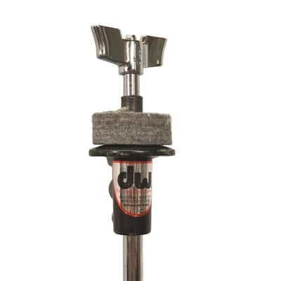 Used Ludwig Classic Boom Cymbal Stand - Very Good image 4