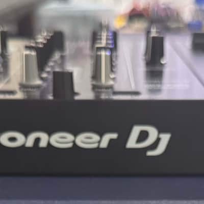 Pioneer DDJ 400 2018 - Black - Mint Condition image 6