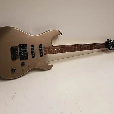 1984 GUILD DETONATOR - made in USA image 3