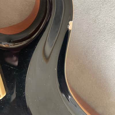 PRS McCarty 1998 - Black w Dragon Pickups image 23