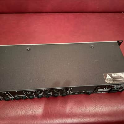 DigiTech DigiTech Studio Vocalist EX (Vocal Harmony Processor) 1998 imagen 4