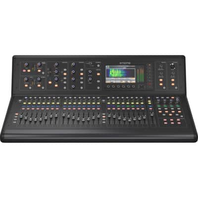 Midas M32 LIVE 40-channel Digital Mixer (Demo Unit) image 1