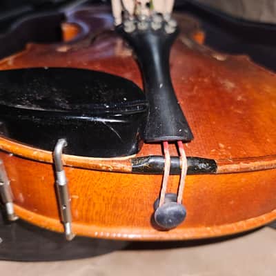 Lewis Ton-Klar The Dancla 2523 size 14 Viola image 9