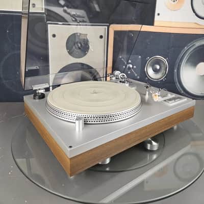*Fully Serviced* Yamaha YP-D6 Turntable | Excellent Condition!!! image 6