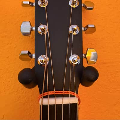 Larrivee OMV-03 Mahogany Brand New - Satin image 3
