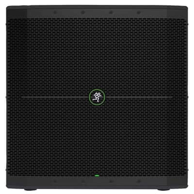 Mackie THUMP118S 18" 1400W Powered Active DJ Pro Audio Subwoofer Speaker image 2