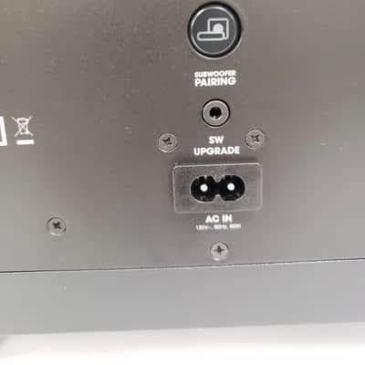 JBL Bar 5.1 Soundbar and Subwoofer image 16