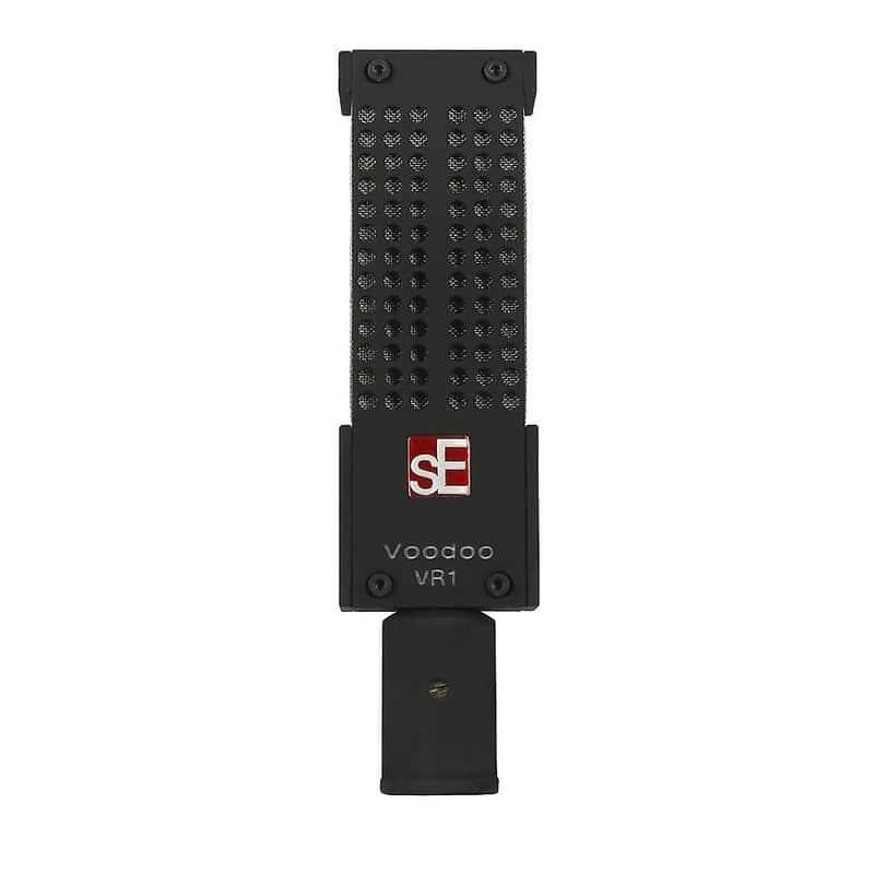 sE Electronics Voodoo VR1 Passive Ribbon Microphone image 1