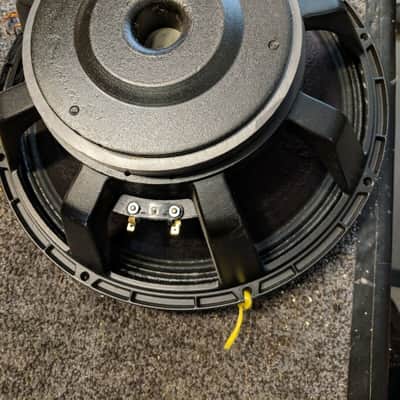 Electro-Voice 15 inch Speaker Black image 4