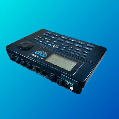 Alesis SR-16 Drum Machine image 3