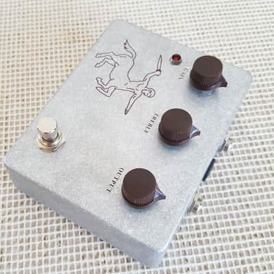 Clone Centaur Professional Overdrive (Horsie) - Silver image 4
