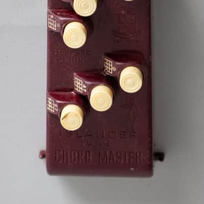 Maccaferri Islander Soprano Ukulele (1950), NO CASE case. image 7