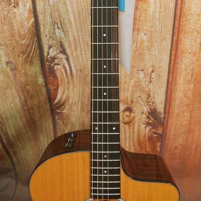 Taylor 214ce Plus 2024 - Present - Natural image 3