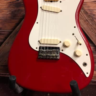 Fender Bullet S-2 (1981) image 2