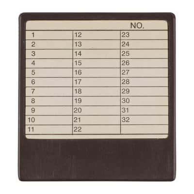 Yamaha DX7 Data Ram Cartridge [USED] Bild 3