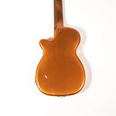 Harmony Stratotone Owned by Mike Campbell image 4