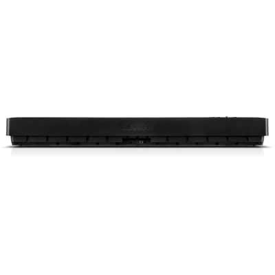 Kawai ES60 Digital Portable Piano - Black image 5