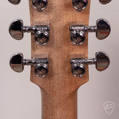 Maton EBG-808C Performer - 17114 image 7