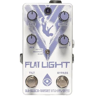 Reverb.com listing, price, conditions, and images for old-blood-noise-endeavors-flat-light